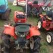 Yanmar YM1401S