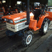 ● Sada filtrů SFTS 204 Kubota, Hitachi