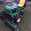John DEERE 2653A