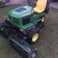 John DEERE 2653A