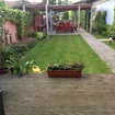 Sekačka Allett Clasic 17L