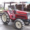 ● Sada filtrů SFTS 107 na Yanmar