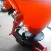 Rozmetadlo PK mini - 200H