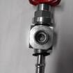 Ventil hydrauliky VH B 5000-B 1400