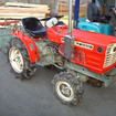 ● Sada filtrů SFTS 114 na Yanmar, Hinomoto