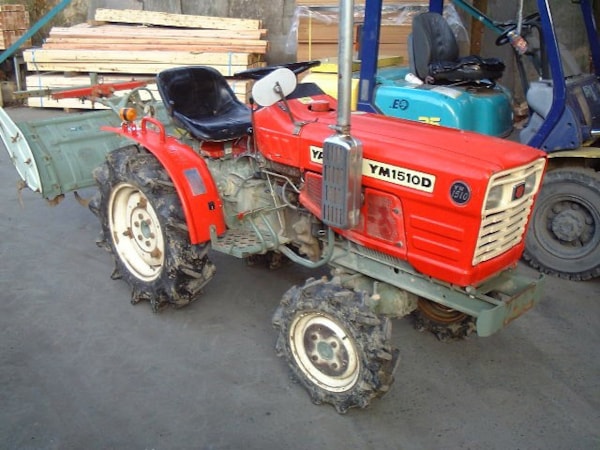 4-YM1510D