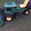 John DEERE 2653A
