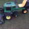 John DEERE 2653A