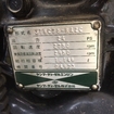 Yanmar CA 240 kombajn