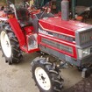 ● Sada filtrů SFTS 107 na Yanmar