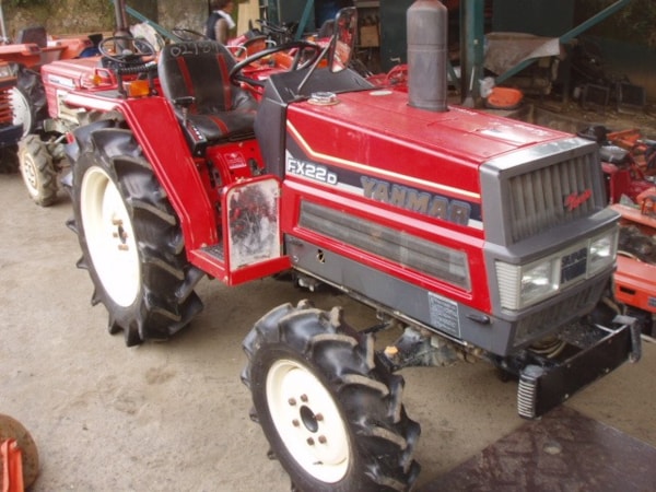5-FX22d