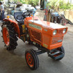 ● Sada filtrů SFTS 208 Kubota