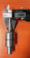 Hřídel vodní pumpy Kubota D1402