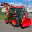 Kioti DK4510