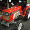 ● Sada filtrů SFTS 114 na Yanmar, Hinomoto
