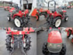 Yanmar AF17D