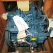 Motor Kubota D850-NOVÝ