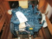 Motor Kubota D850-NOVÝ
