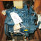 Motor Kubota D850-NOVÝ