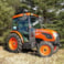 Kioti DK4510