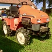 Kubota A30