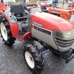 Yanmar AF17D