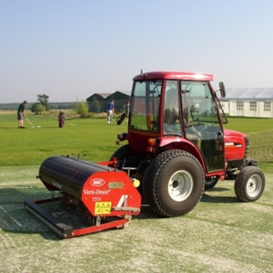 Aerifikátor Vertidrain