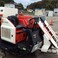 Yanmar CA120- kombajn