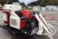Yanmar CA120- kombajn