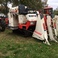 Yanmar CA 240 kombajn