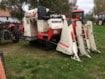 Yanmar CA 240 kombajn