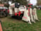 Yanmar CA 240 kombajn
