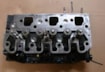 Hlava motoru Shibaura P17F