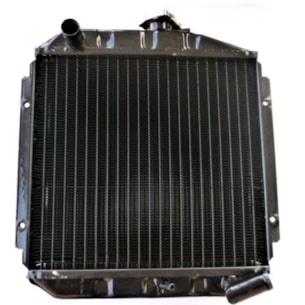 Chladič Hinomoto C172, C174