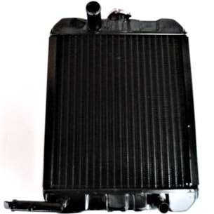 Chladič Iseki TL1900, TL2100, TL2300