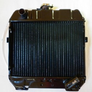 Chladič Iseki typ 1 TX145, TX155, TX1410, TX1510