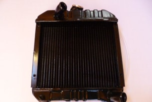 Chladič Kubota typ 5 B7000, B7000DT