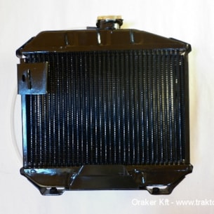 Chladič Yanmar typ 1 YM1100, YM1300, YM1500