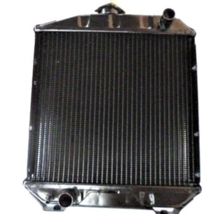 Chladič Yanmar typ 6 YM2210