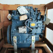 Motor Kubota D850-NOVÝ