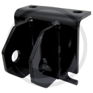 Držák třetího bodu Iseki TU/TX