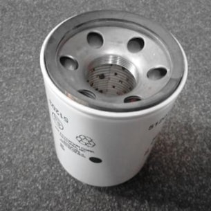 Filtr hydrauliky 20060 (371-10) Yanmar EF235HST, SA424