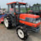 Kubota GL280 s kabinou