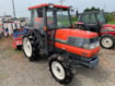 Kubota GL280 s kabinou