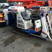 Iseki HL147