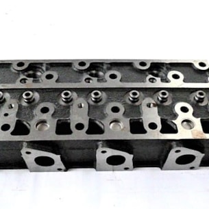 Hlava motoru Kubota V1902