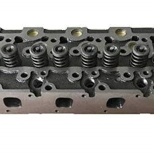 Hlava motoru Kubota V2403