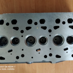 Hlava motoru Mitsubishi S3L