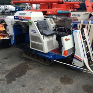 Iseki HL147