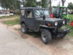 Mitsubishi JEEP CJ3B